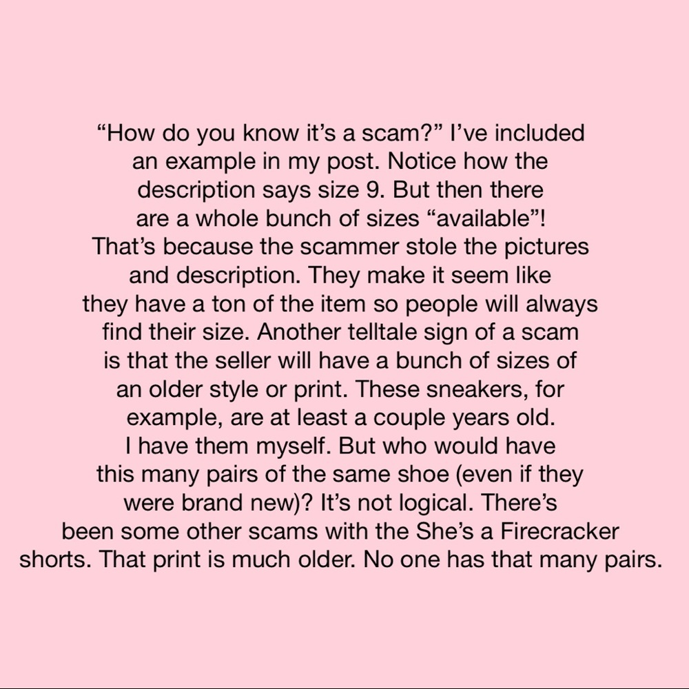 PLEASE READ!! - Picture 4 of 6
